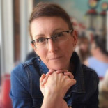 Lori Alison Willson Goodwin