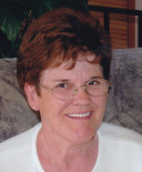 Claire Fortier Lévesque