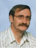 Réjean Poudrier
