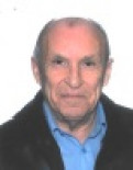 Garnet Paul Cragg