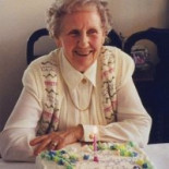 Ruth Brown Sutherland