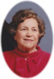 Bertha Ann Nickerson