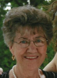 Shirley Ann MacKenzie Gauthier