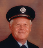 Leonard George Lewis