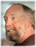 Paul John Arthur McKnight
