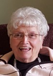 Emily Theresa Irvine Musgrave