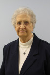 Sr Françoise Isabelle