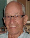 Marcel Thibault