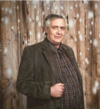 Darryl John Shepherd