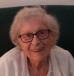 Patricia Ellen Kelley Stevenson