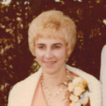 Genevieve Haggart Hatch