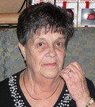 Denise Trahan Ouimet