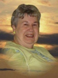 Fernande 'Peanut' D'Astous