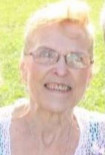 Phyllis Elaine Quinn-Cheverie Bridges