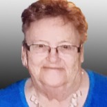 Shirley Ann Cavanagh