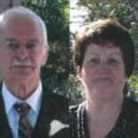 Eugene Maxwell Claude (Max) Williams