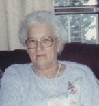 Alice Patterson