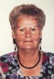 Thérèse Lévesque