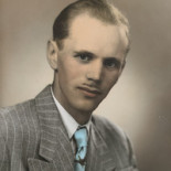 Cornelius (Cornie) Penner