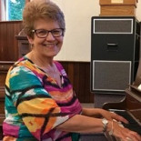 Valerie Anne (Val) Shoemaker