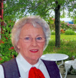 Marie-Paule Lévesque