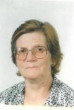 Maria Ferreira