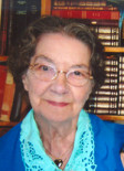Rose-Alma Bernard