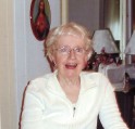 Gloria Boisclair