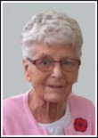 Josepha Spencer