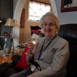 Shirley Margaret Atkins