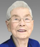 Alice Daigle