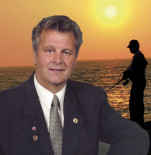 Bernard (Bill) Robinson