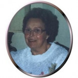 Jennette Ruth (Jean) Shardlow