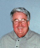 Donal Edward Thomas O'Regan