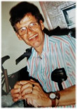 David Stuart Cleland