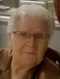 Agnès Gendron
