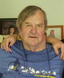 Donald John MacPhail