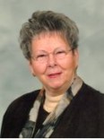 Claire Fréchette