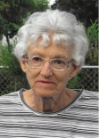 Doris Lucille McLeod