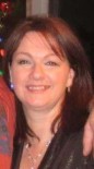 Chantale Morency