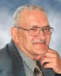 Richard Laverrière