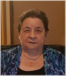 Marie Rose Albertine Kowalchuk Mailhiot