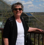 Dorothy Joan Dempster