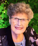 Jacqueline Laliberté