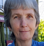 Darlene Maryann Cole Gorham