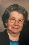 Mildred Aileen Quick Pickett