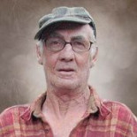 Aimé (Ti-Mé) Croussette