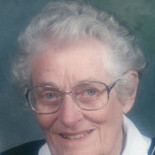 Elizabeth Mary Schmiedl