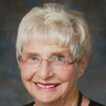 Shirley Evelyn Eisner
