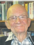 John Roy Tymchuk